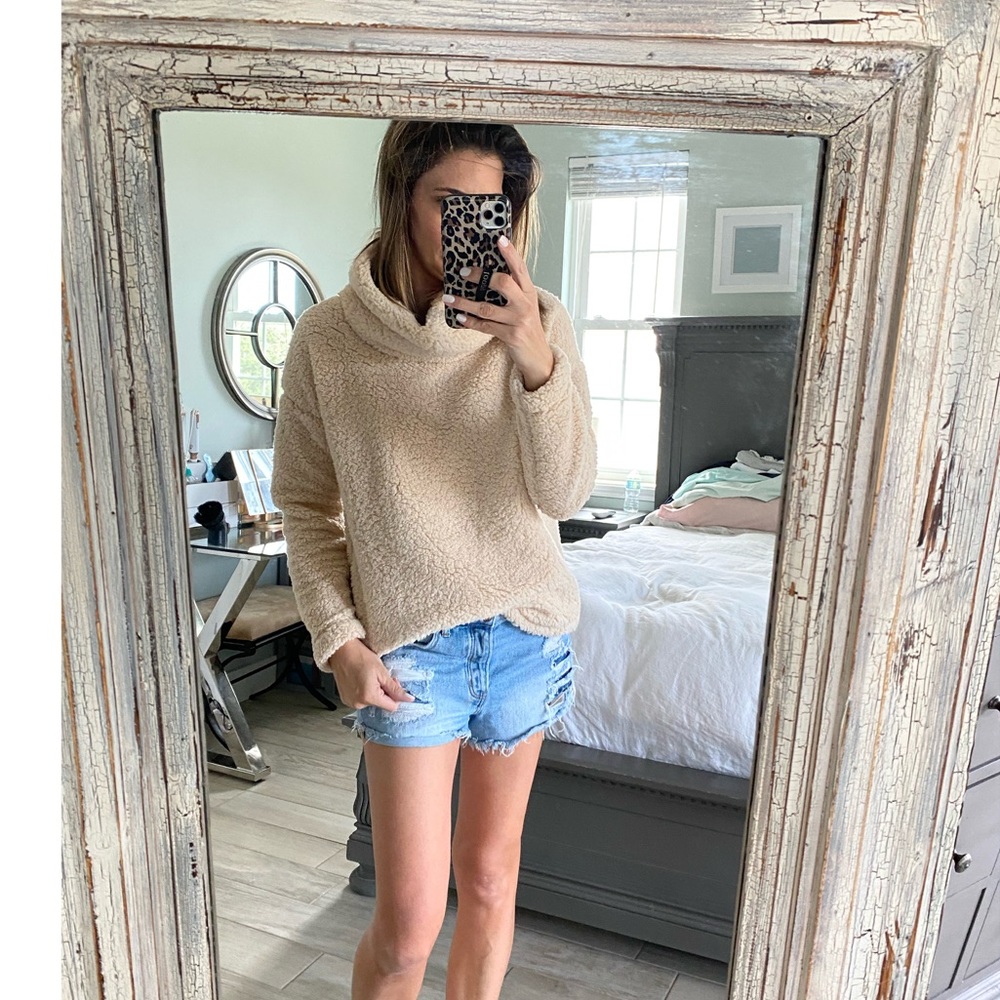 Target pullover